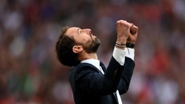 Sports News | Euro 2020: We Know We Have to Deliver in Finals for Fans, Says Southgate