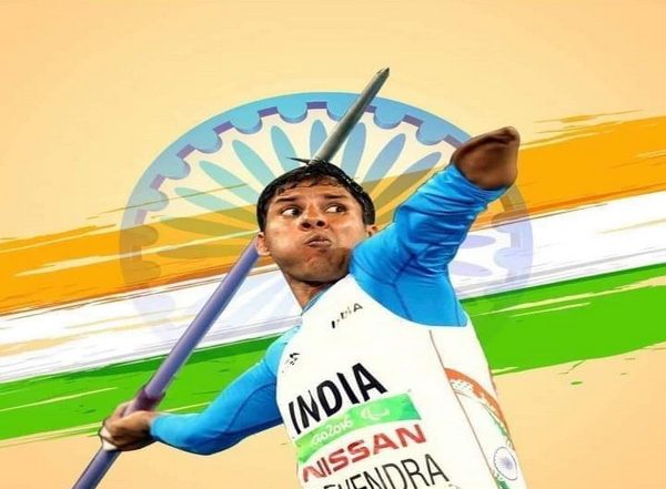 Sports News | Tokyo Paralympics: We Will Get at Least 15 Medals in My Point of View, Says Jhajharia