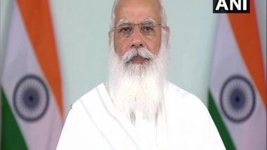 India News | National Doctors' Day: PM Modi Thanks Doctors on Behalf of 130 Crore Citizens