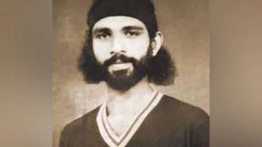 Sports News | AIFF Condoles Demise of Former India Midfielder M Prasannan