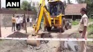 India News | Three Workers Die While Cleaning Sewer Line in Silvassa