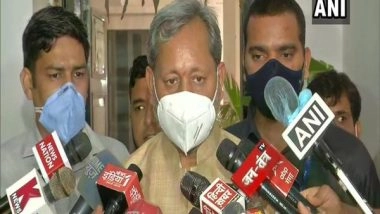 India News | Will Move Forward with Whatever Central Leadership Decides, Says U'khand CM on Bypolls