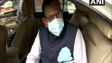 India News | Decision on Zydus Cov-D Vaccine Expected Soon: Dr VK Paul