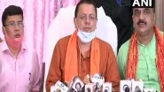 India News | BJP Denies Reports of Rift Within Uttarakhand Unit over Dhami's Elevation