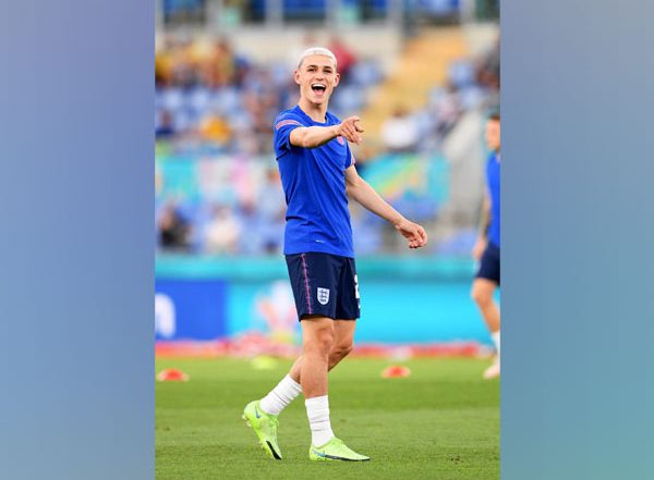 Sports News | Euro 2020: Phil Foden Misses England's Training Session Ahead of Final Against Italy