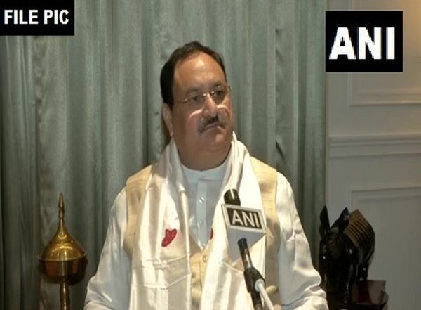 India News | Nadda to Meet BJP National Secretaries at 3 Pm Today