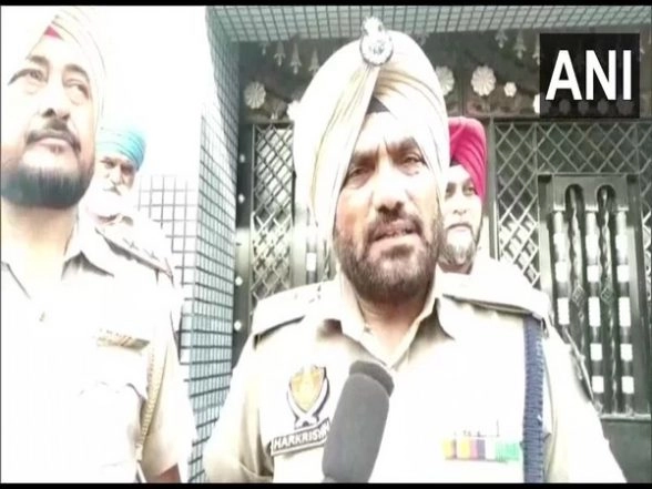 Punjab: Four Shot Dead, 2 Injured Over Land Dispute in Gurdaspur