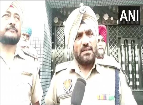 Punjab: Four Shot Dead, 2 Injured Over Land Dispute in Gurdaspur
