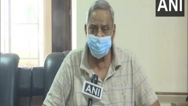 World News | Sirisha Bandla Was Fascinated with the Sky from the Beginning, Says Astronaut's Grandfather