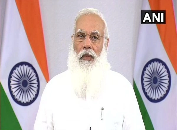 India News | PM Modi Pays Tribute to Syama Prasad Mookerjee on His 120th Birth Anniversary