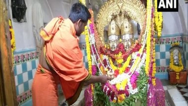 India News | Karnataka: Places of Worship Reopen with COVID-19 Norms in Place