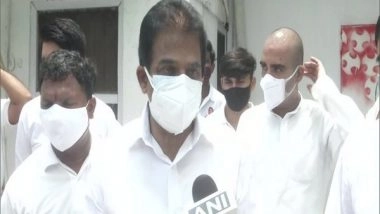 India News | Cong MLAs to Meet KC Venugopal Amid Reshuffle Exercise in Party's Haryana Unit