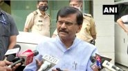 India News | BJP-Shiv Sena's Relationship Like Aamir Khan, Kiran Rao: Sanjay Raut