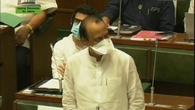 India News | Posts for Which MPSC Exams Concluded to Be Filled by July 31: Ajit Pawar