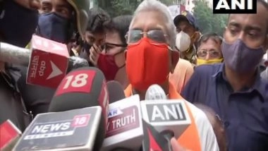 India News | No Law and Order in Bengal, Violence at Peak: Dilip Ghosh