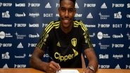 Sports News | Junior Firpo Joins Leeds United from Barcelona in a 4-year Deal
