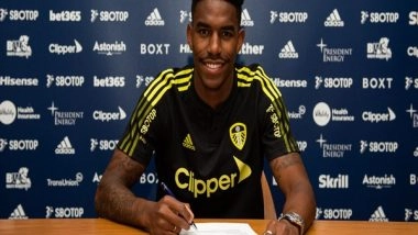 Sports News | Junior Firpo Joins Leeds United from Barcelona in a 4-year Deal