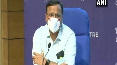 India News | Help Us Help You, Comply with Covid Appropriate Behavior as Virus Hasn't Gone, Warns Health Ministry