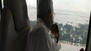 Work News | Bihar CM Conducts Aerial Survey of Flood-affected Areas