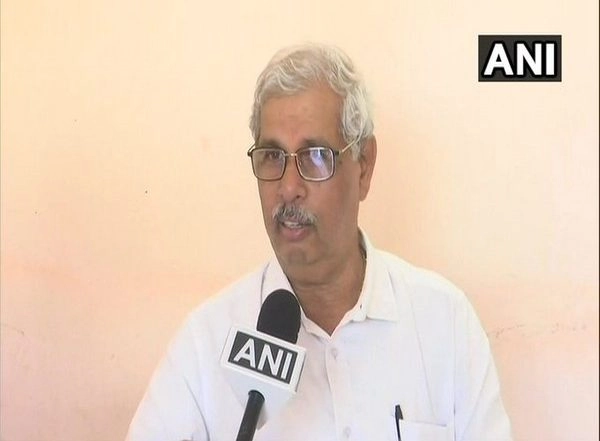 India News | Ex-Goa Assembly Speaker Becomes First Goan to Be Appointed as Governor