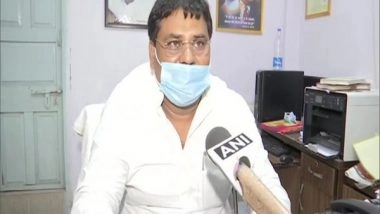 India News | JD-U to Be Part of Union Cabinet Expansion, Says Party Leader