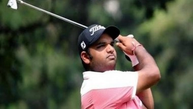 Sports News | Golfer Udayan Mane Qualifies for Tokyo Olympics, Rijiju Congratulates
