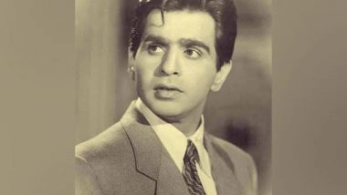 Sports News | Your Contribution to Indian Cinema is Unparalleled: Sports Fraternity Pays Tribute to Dilip Kumar