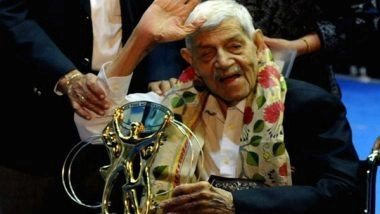 Sports News | Hockey India, SAI Condole Demise of Double Olympic Champion Keshav Chandra Datt