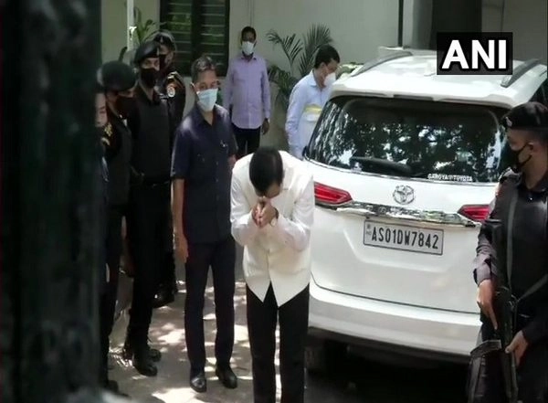 India News | Modi Cabinet Expansion, 43 Ministers to Be Sworn in This Evening