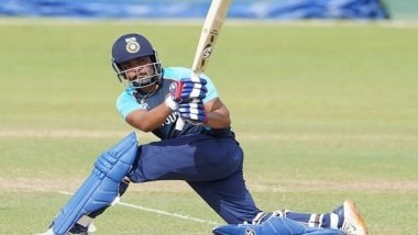 Sports News | Shaw Plays Impactful Knocks, He Makes Sure Team Ends on Right Side of Result: Kaif