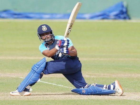 Prithvi Shaw Shares Special Bond With Shikhar Dhawan