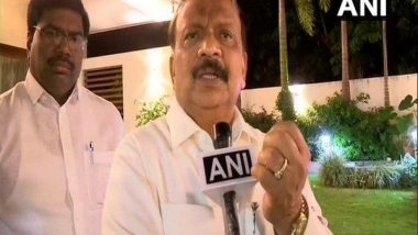 India News | Roshan Baig's Properties to Be Attached in IMA Scam, K'taka Govt Tells HC