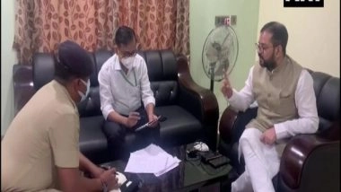 India News | Police Threatening Victims Not to File a Complaint, Says NHRC Team Member on Post-poll Violence in West Bengal