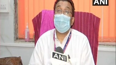 India News | BMC Suspends COVID Vaccination Drive at Civic, Govt Centres Today