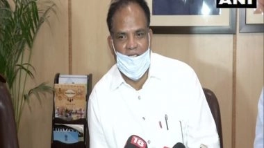 India News | People of Bengal Scared of State Govt; We Will Bring Peace: Union Minister John Barla