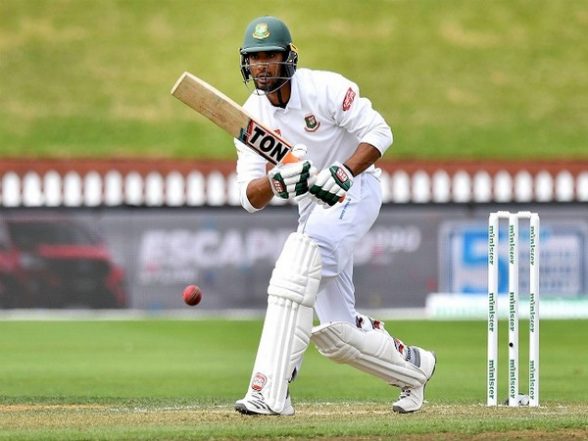 Mahmudullah, Bangladesh All-Rounder, Announces Abrupt Retirement From Test Cricket