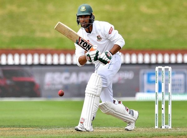 Mahmudullah, Bangladesh All-Rounder, Announces Abrupt Retirement From Test Cricket
