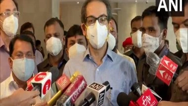 India News | 35 Dead in Raigad Landslides, Rescue Operations Underway, Says Maharashtra CM