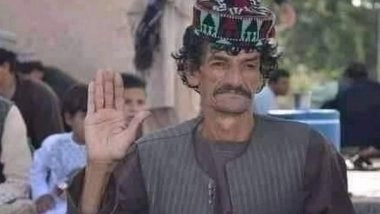 World News | Popular Afghan Comedian Killed by Gunmen, Family Blames Taliban