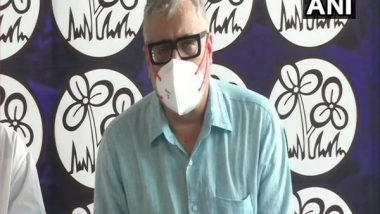 India News | Assam-Mizoram Clash: 'All Eyes on Shah Who Visited Northeast Few Days Back,' Says TMC's Derek O'Brien