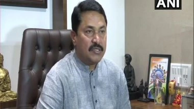 India News | Maharashtra Congress to Protest Outside Raj Bhavan, Party Seeks SC-monitored Probe into Surveillance Allegations Using Spyware