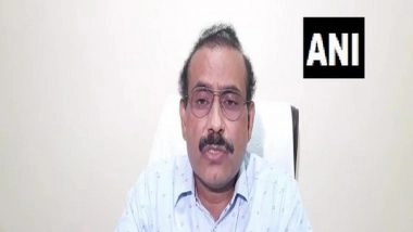 India News | Maharashtra Floods: Rajesh Tope Instructs Officials to Initiate Measures for Prevention of Diseases Caused by Contaminated Water