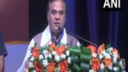 India News | I Remain Supporter of CAA: Assam CM
