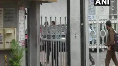 India News | Income Tax Officials Conduct Searches at Multiple Premises Linked to Dainik Bhaskar  Group