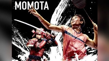 Sports News | All I Wish is People Pray for All the Athletes in This Olympics: Kento Momota