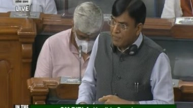 India News | Indian Govt's Expert Group in Talks with Pfizer over COVID Vaccine: Health Minister