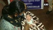Woman Delivers Baby in Train With Help of &lsquo;Meri Saheli&rsquo; Health Team Members of Indian Railways