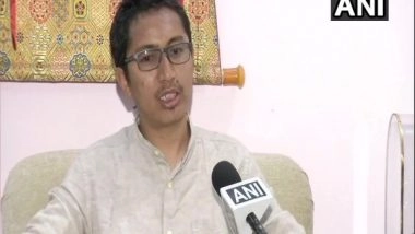 India News | Hope J-K Delimitation Commission Will Include Views of Buddhists, Other Minorities in Draft: Ladakh MP