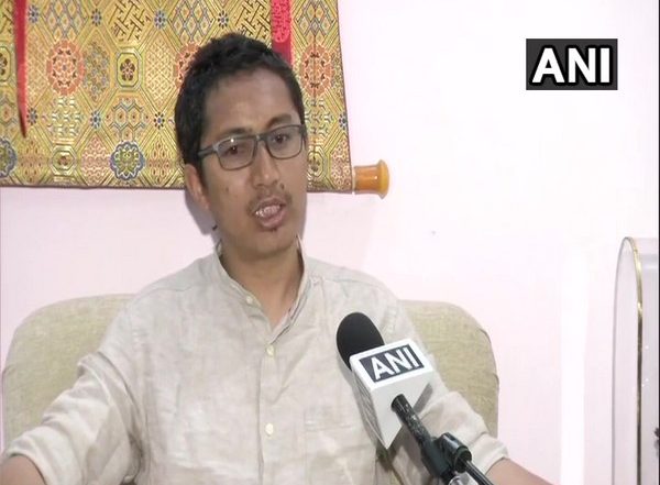 India News | Hope J-K Delimitation Commission Will Include Views of Buddhists, Other Minorities in Draft: Ladakh MP