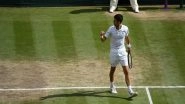 Novak Djokovic Wins Wimbledon 2021 Title, Equals Roger Federer, Rafael Nadal&rsquo;s Tally of 20 Grand Slams